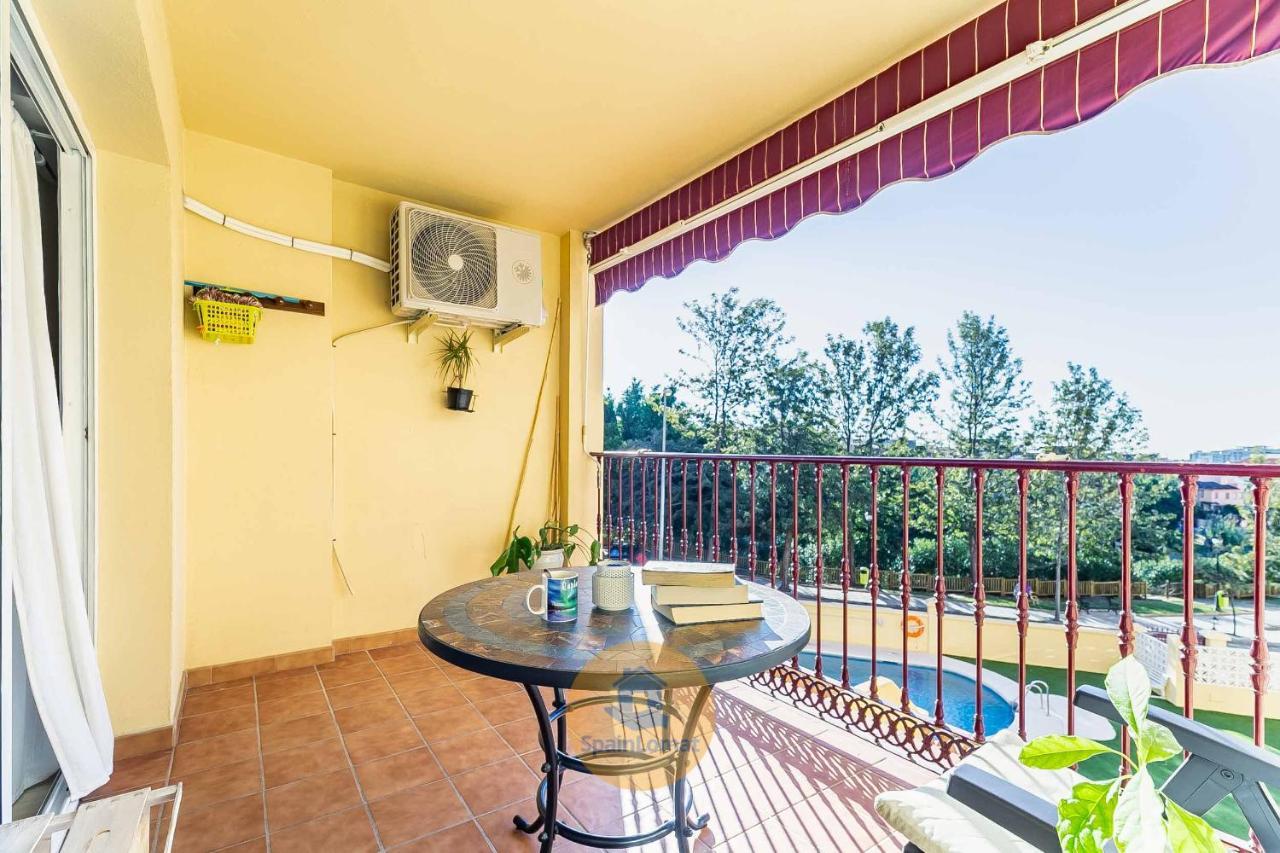 Apartment Nice 2 Bedroom For Family In Los Pacos *