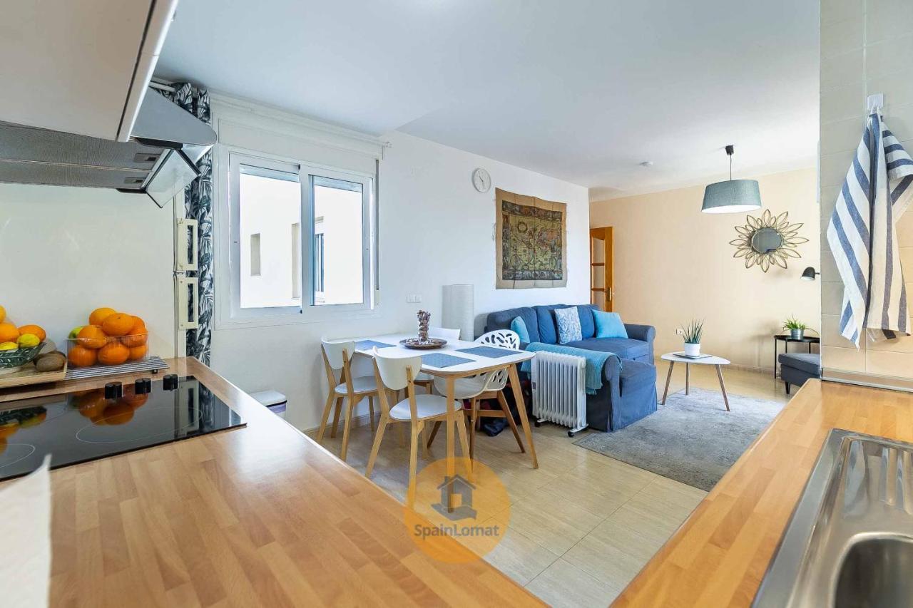 Nice 2 Bedroom For Family In Los Pacos Apartment *