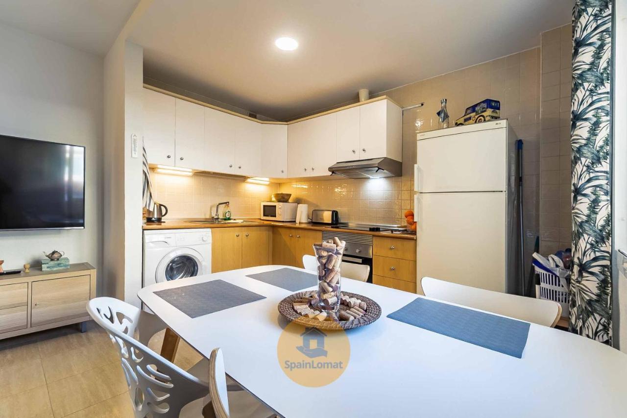 Apartment Nice 2 Bedroom For Family In Los Pacos