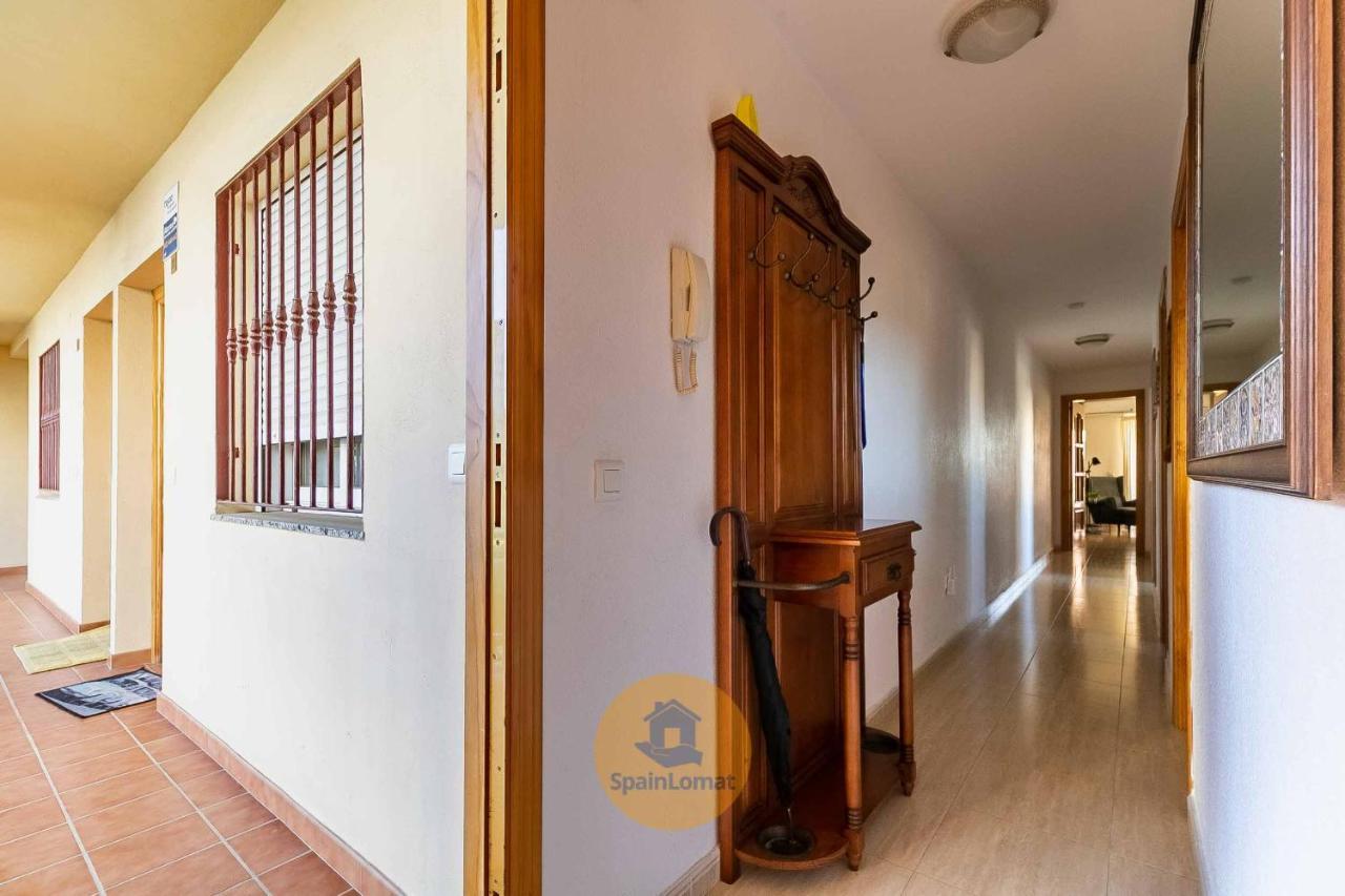 Nice 2 Bedroom For Family In Los Pacos