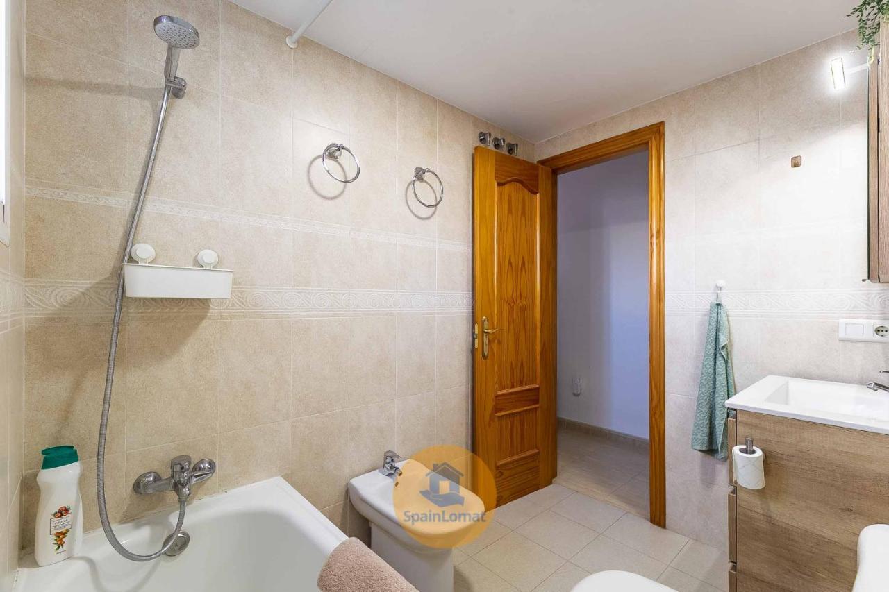 Apartment Nice 2 Bedroom For Family In Los Pacos Fuengirola