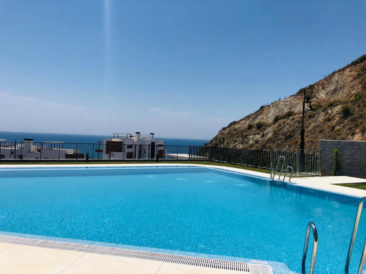 Apartment Super Six - Brand New Seaview In Costa Del Sol Fuengirola
