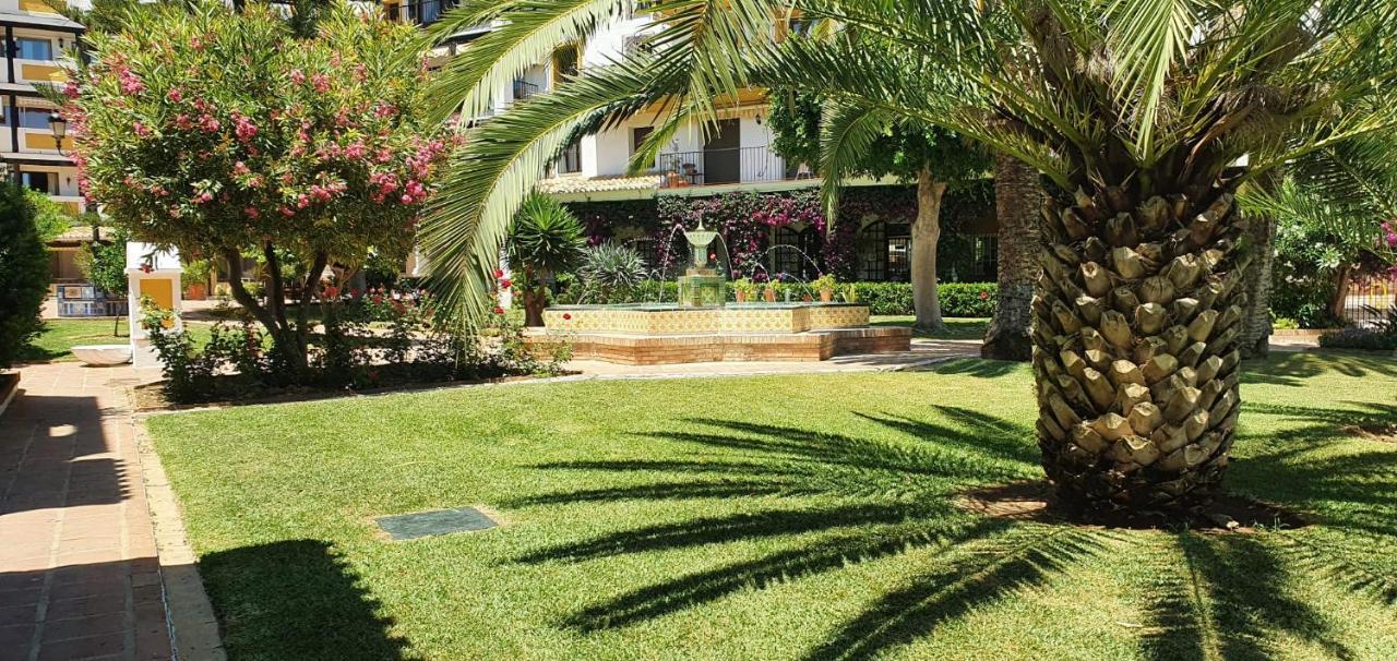 Urbanizacion Puebla Lucia Apartment Fuengirola
