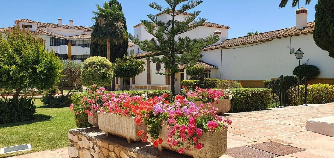Apartment Urbanizacion Puebla Lucia Fuengirola