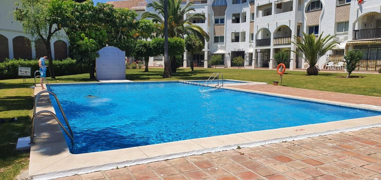 Urbanizacion Puebla Lucia Apartment