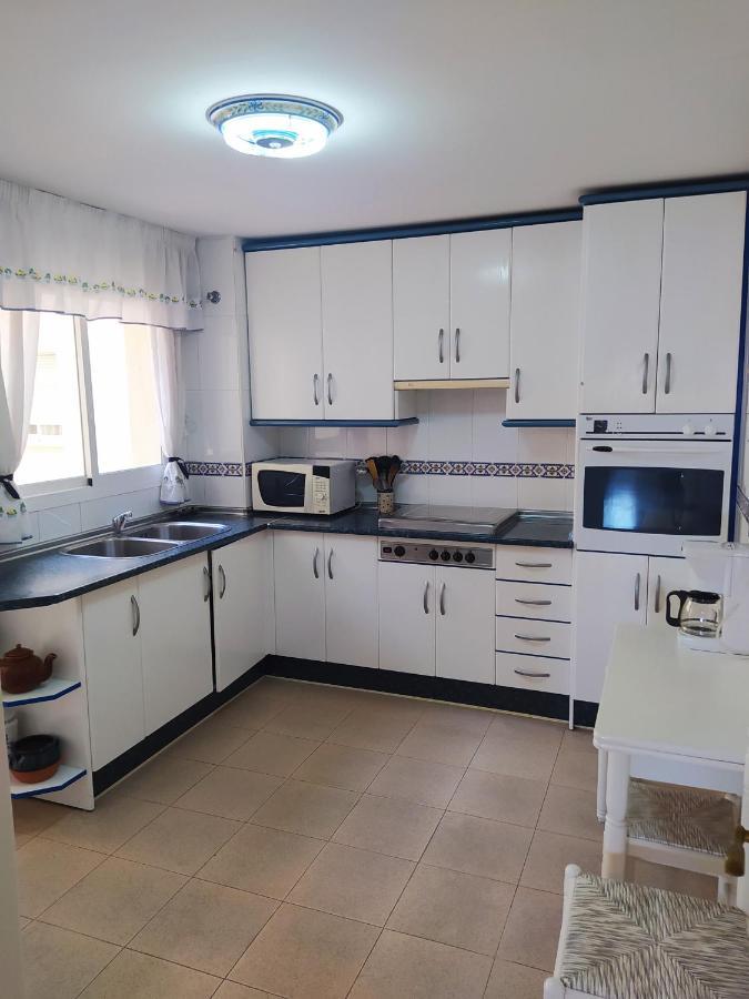 4 Dorm, Fire Stick Amazon, Wifi, Piscinas, Parking, Playa Apartment Fuengirola