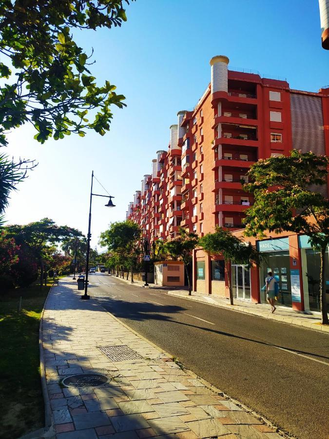 Apartment 4 Dorm, Fire Stick Amazon, Wifi, Piscinas, Parking, Playa *
