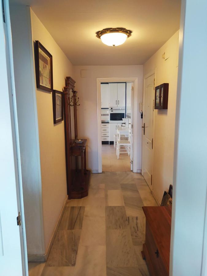 Apartment 4 Dorm, Fire Stick Amazon, Wifi, Piscinas, Parking, Playa Fuengirola