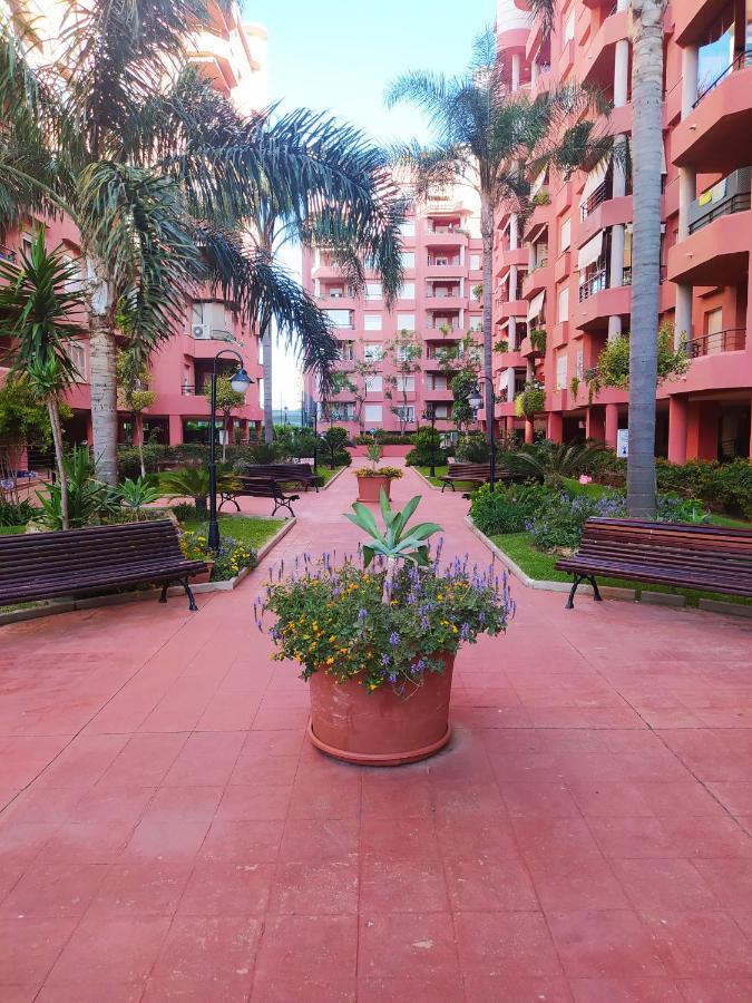 4 Dorm, Fire Stick Amazon, Wifi, Piscinas, Parking, Playa *