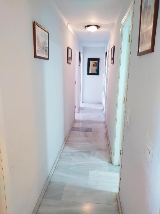 Apartment 4 Dorm, Fire Stick Amazon, Wifi, Piscinas, Parking, Playa