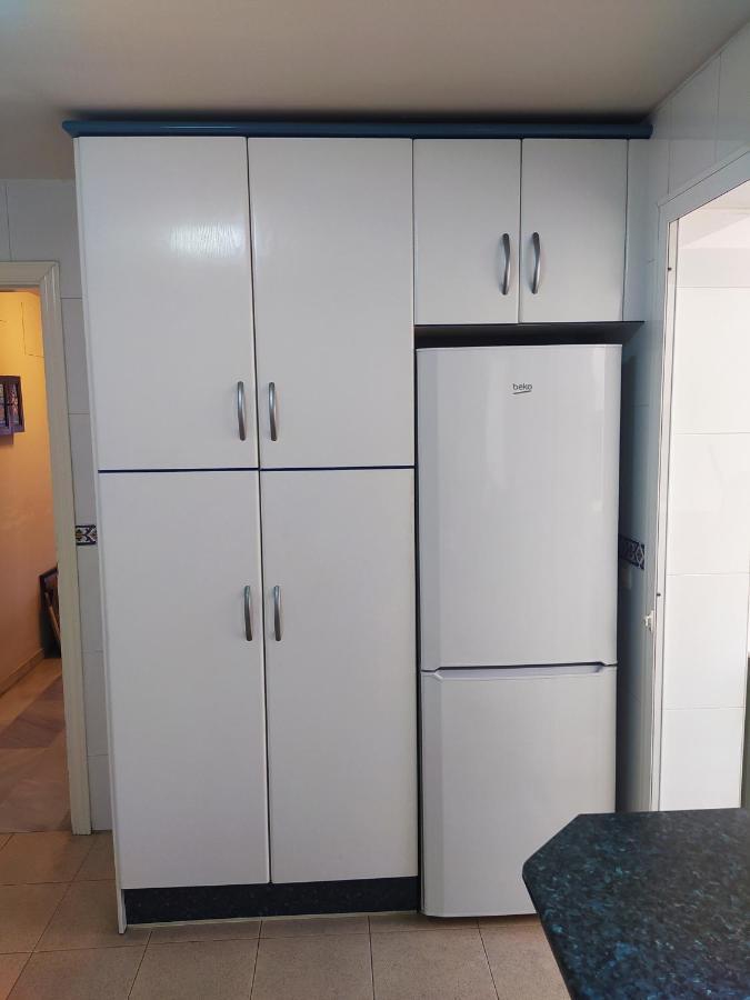 4 Dorm, Fire Stick Amazon, Wifi, Piscinas, Parking, Playa *