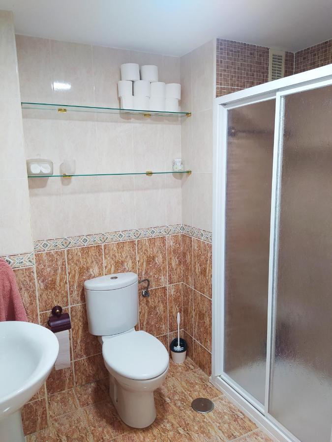 Apartment 4 Dorm, Fire Stick Amazon, Wifi, Piscinas, Parking, Playa *