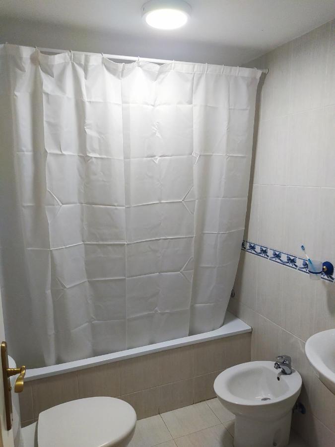 Apartment 4 Dorm, Fire Stick Amazon, Wifi, Piscinas, Parking, Playa Fuengirola