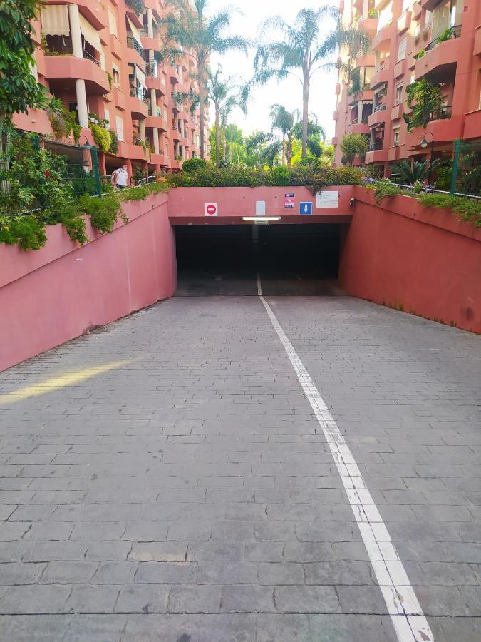 4 Dorm, Fire Stick Amazon, Wifi, Piscinas, Parking, Playa Apartment