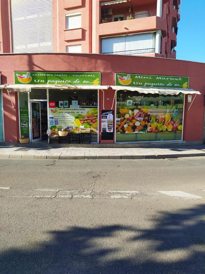 Apartment 4 Dorm, Fire Stick Amazon, Wifi, Piscinas, Parking, Playa Fuengirola