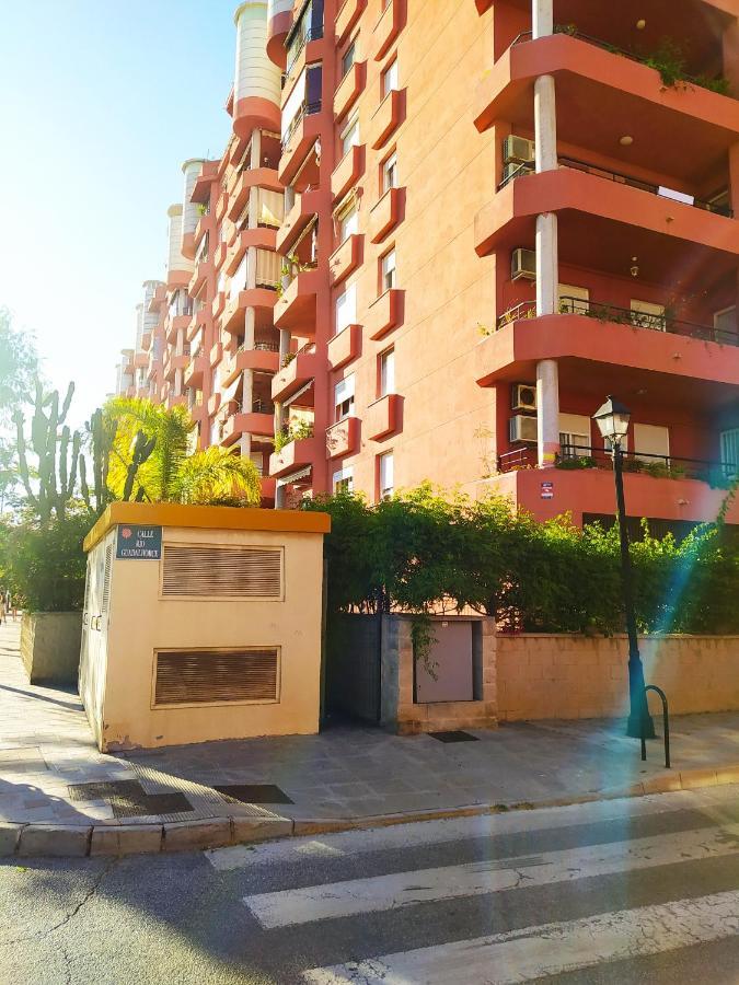 4 Dorm, Fire Stick Amazon, Wifi, Piscinas, Parking, Playa *