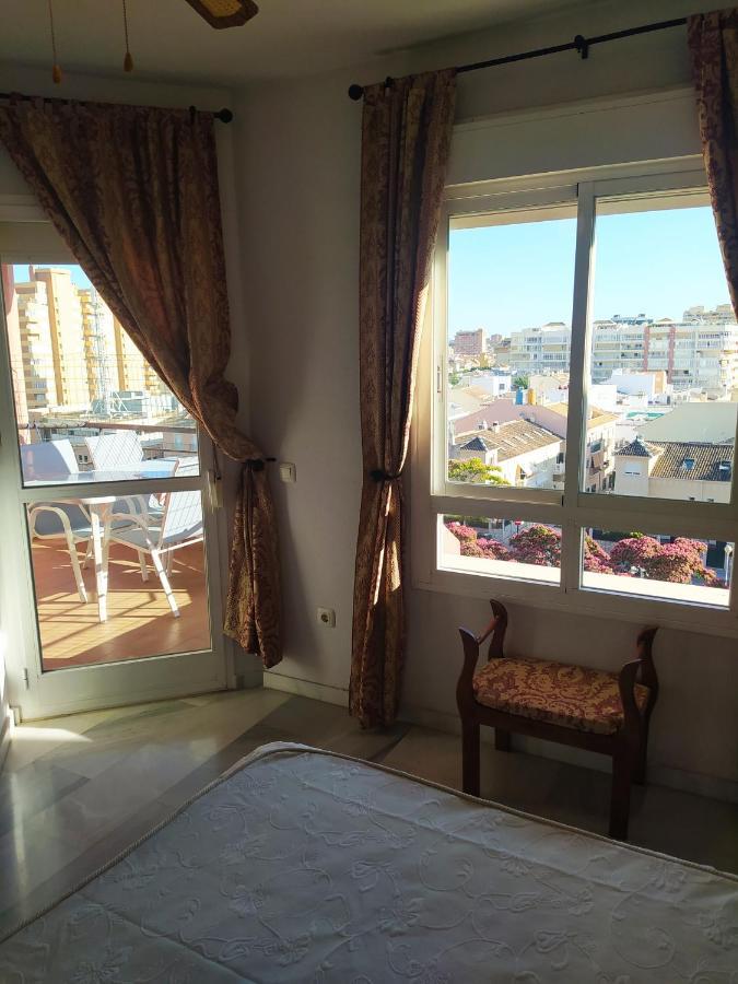 Apartment 4 Dorm, Fire Stick Amazon, Wifi, Piscinas, Parking, Playa Fuengirola