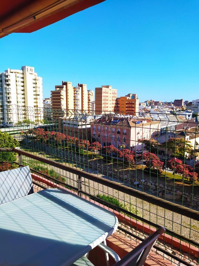 4 Dorm, Fire Stick Amazon, Wifi, Piscinas, Parking, Playa Fuengirola