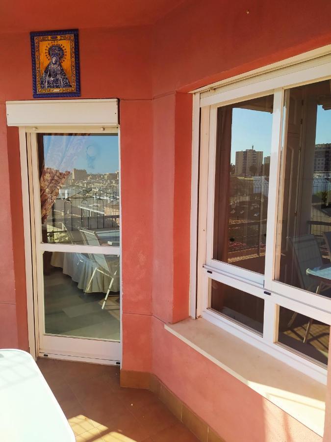 4 Dorm, Fire Stick Amazon, Wifi, Piscinas, Parking, Playa Apartment *