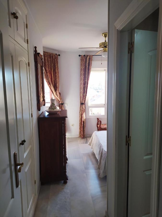 4 Dorm, Fire Stick Amazon, Wifi, Piscinas, Parking, Playa Apartment Fuengirola
