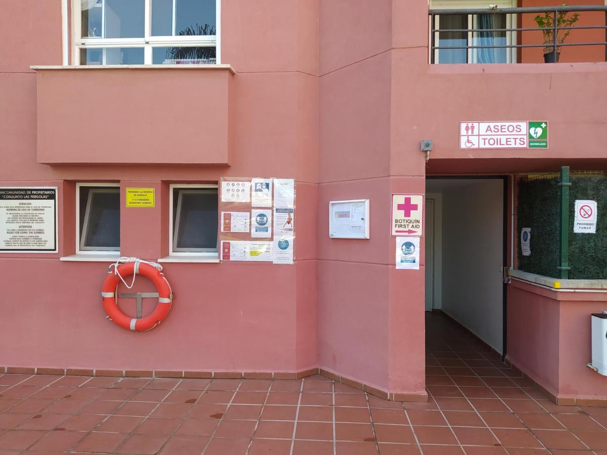 Apartment 4 Dorm, Fire Stick Amazon, Wifi, Piscinas, Parking, Playa Fuengirola