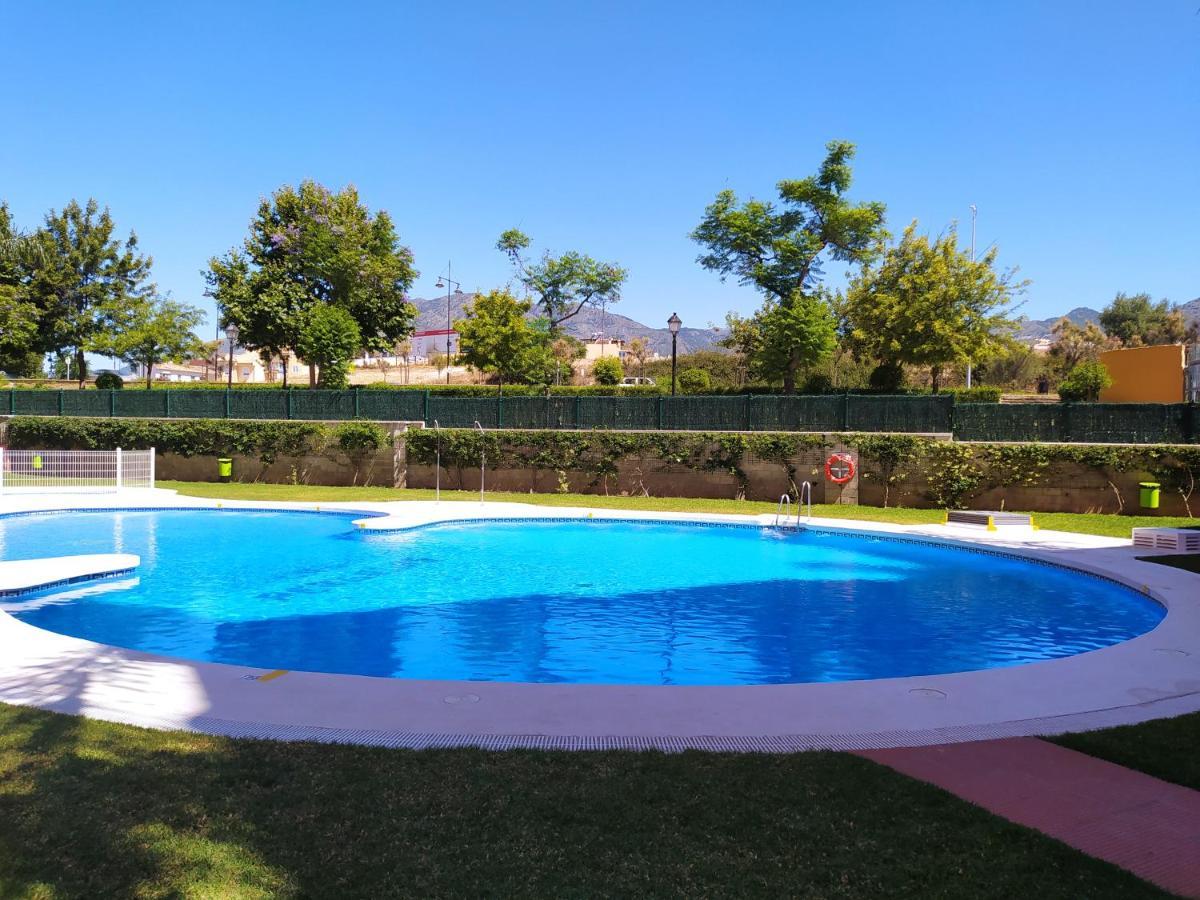 4 Dorm, Fire Stick Amazon, Wifi, Piscinas, Parking, Playa Apartment