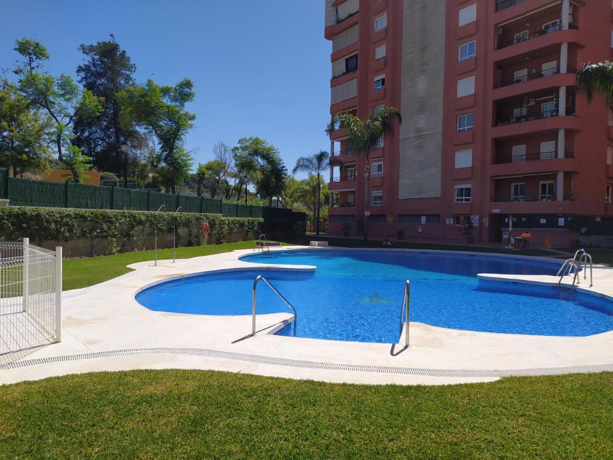 4 Dorm, Fire Stick Amazon, Wifi, Piscinas, Parking, Playa * Fuengirola