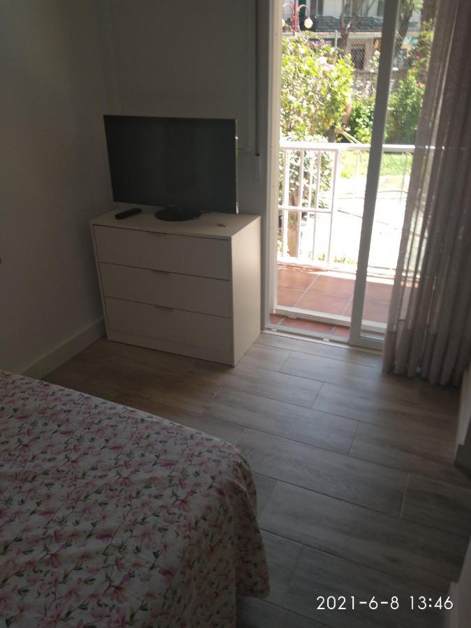 Habitación Independiente Céntrica Pensión