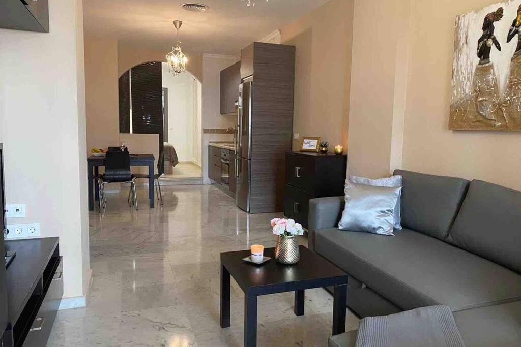 Apartamento In 1st Line *