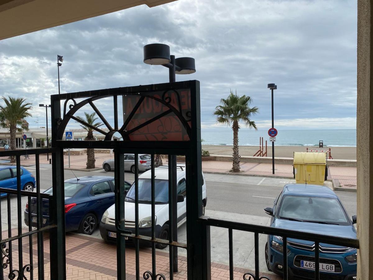 In 1st Line Fuengirola