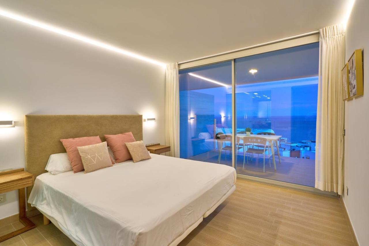 Weforyou Med One J Apartment *