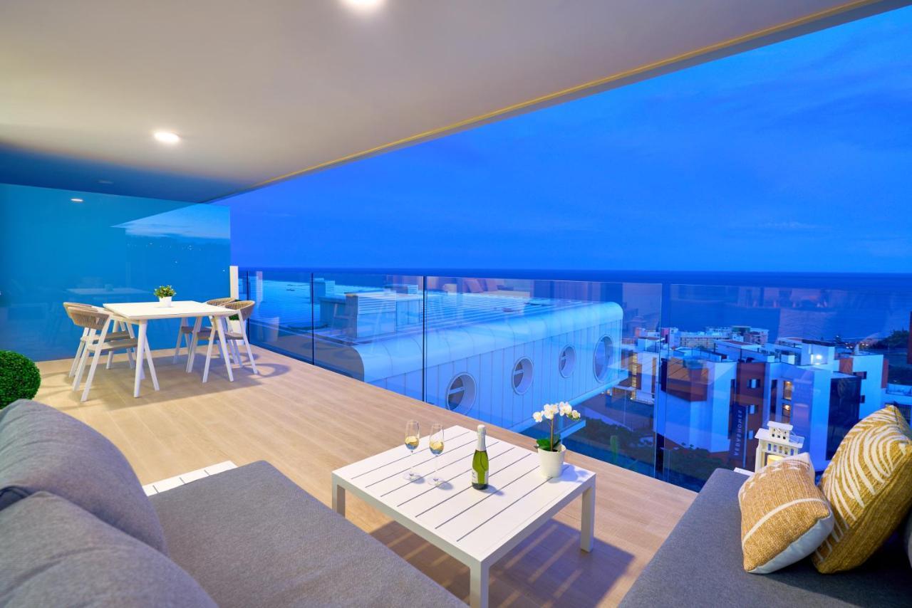 Apartment Weforyou Med One J *