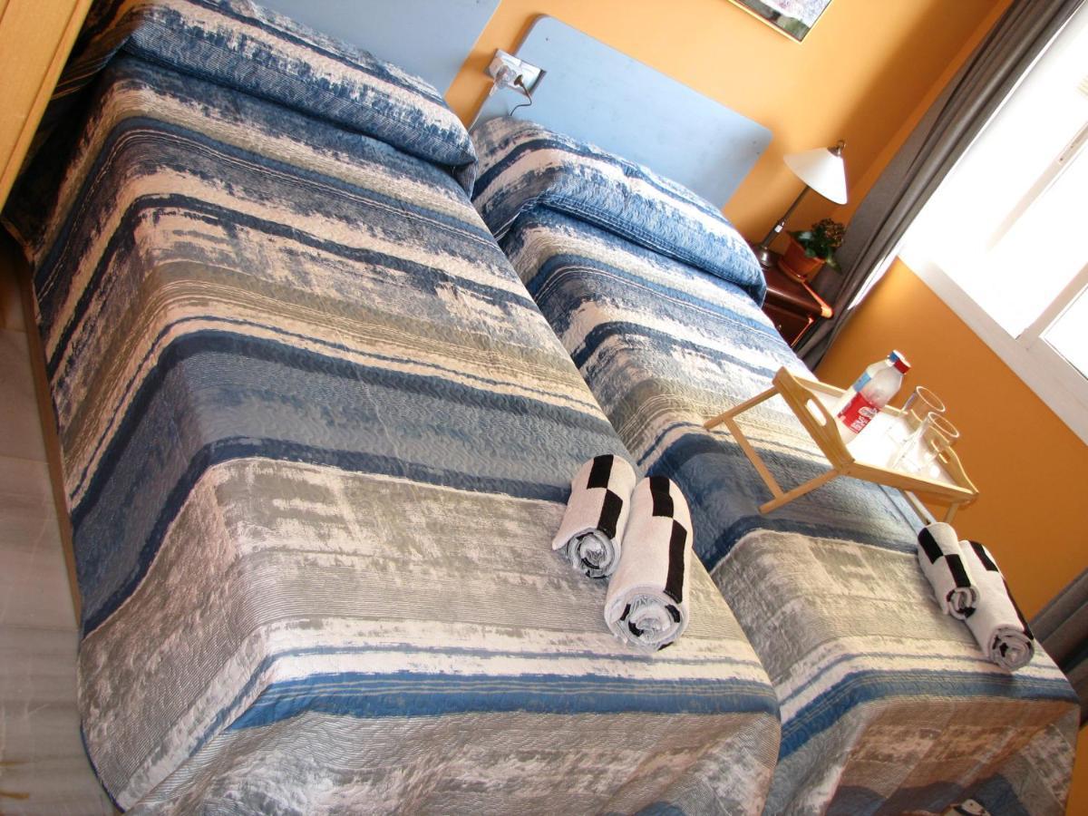 Homestay Tower Fuengirola