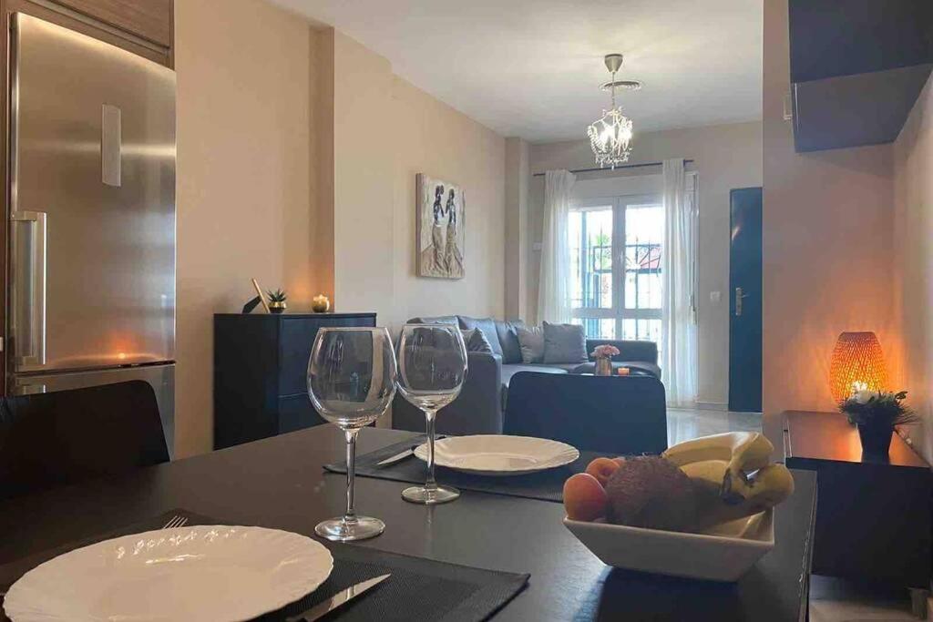 In 1st Line Apartamento *