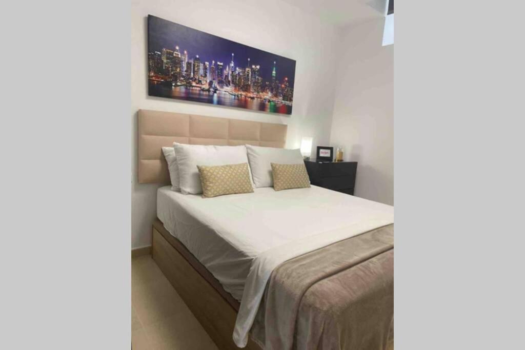 In 1st Line Apartamento Fuengirola