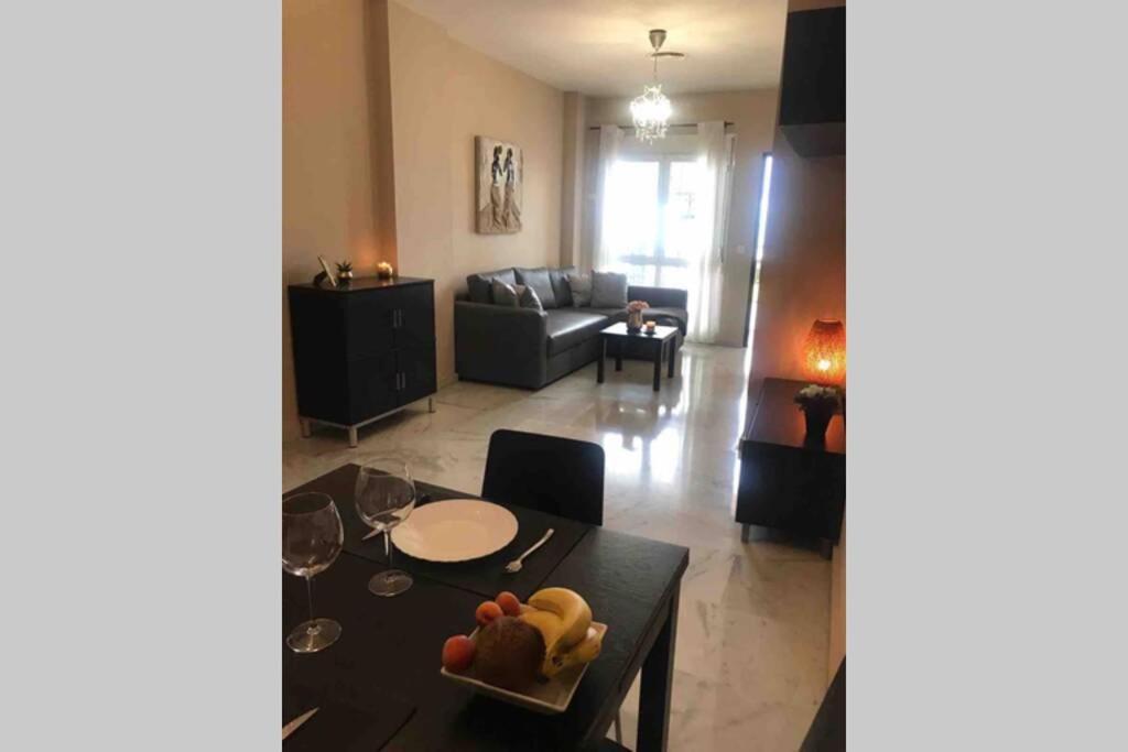 Apartamento In 1st Line