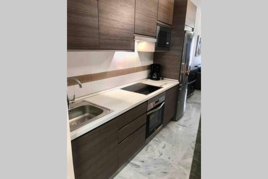Apartamento In 1st Line *