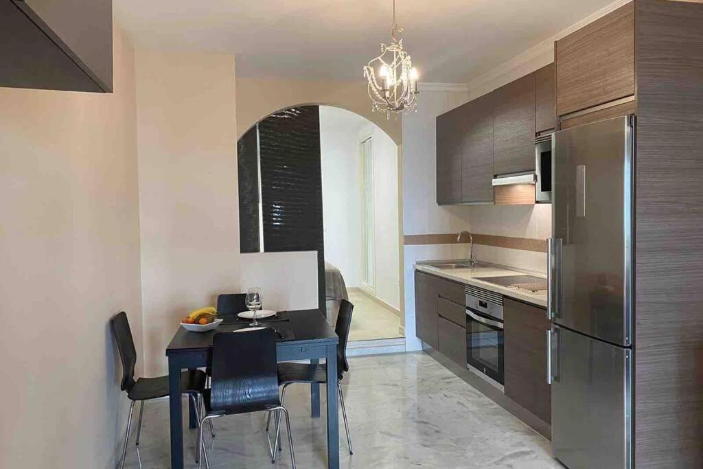Apartamento In 1st Line *