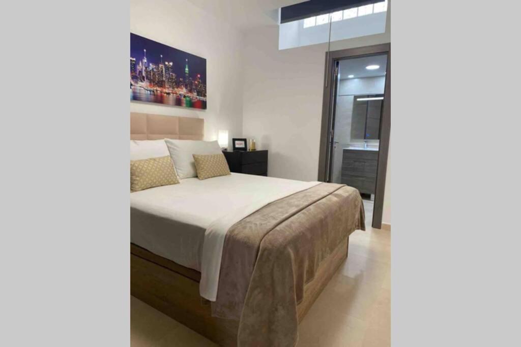 Apartamento In 1st Line