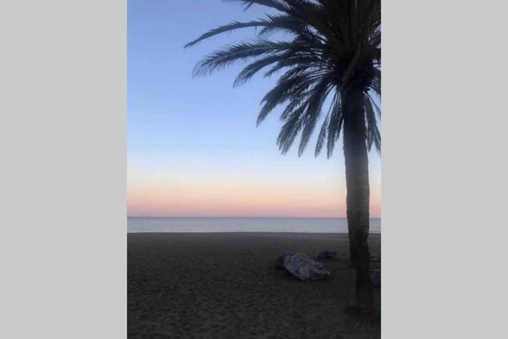 In 1st Line Apartamento Fuengirola