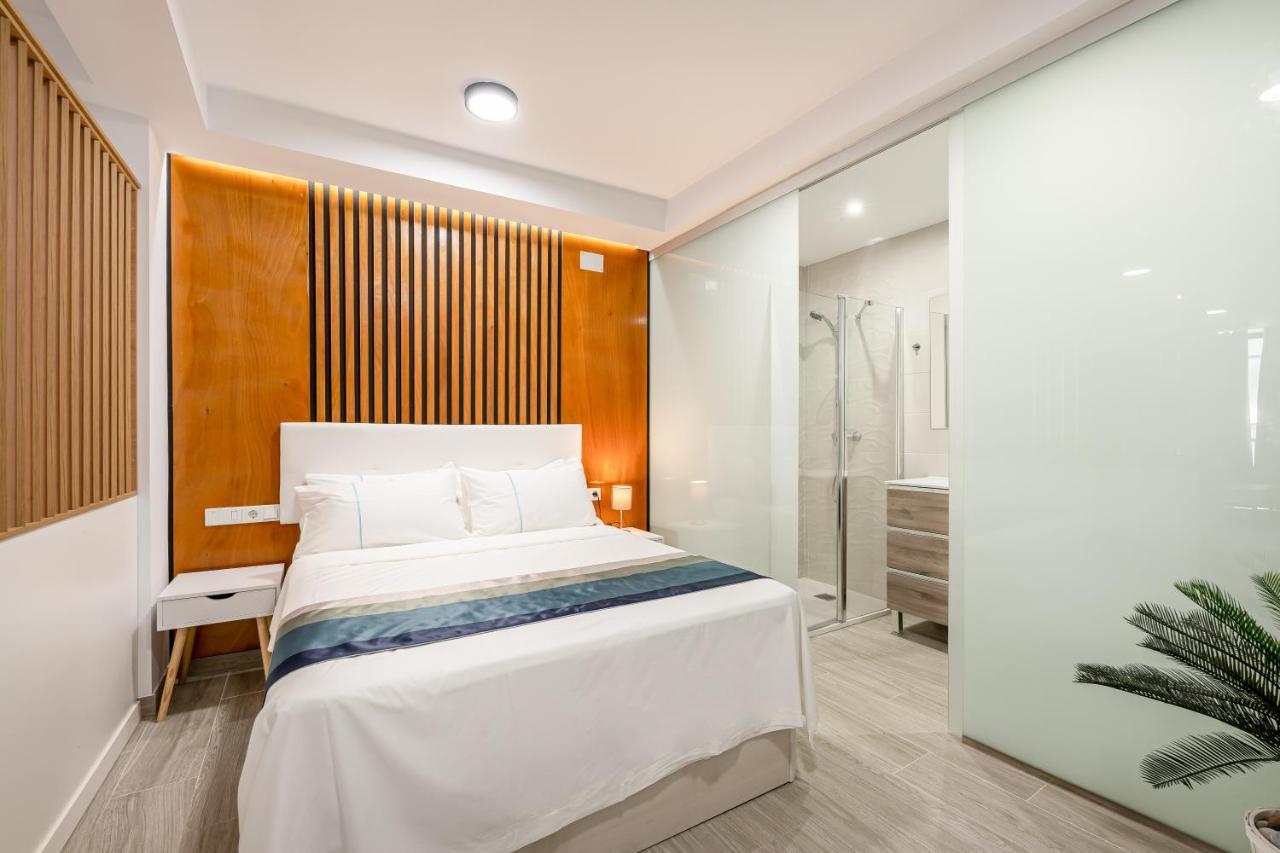 Apartamento La Trinidad