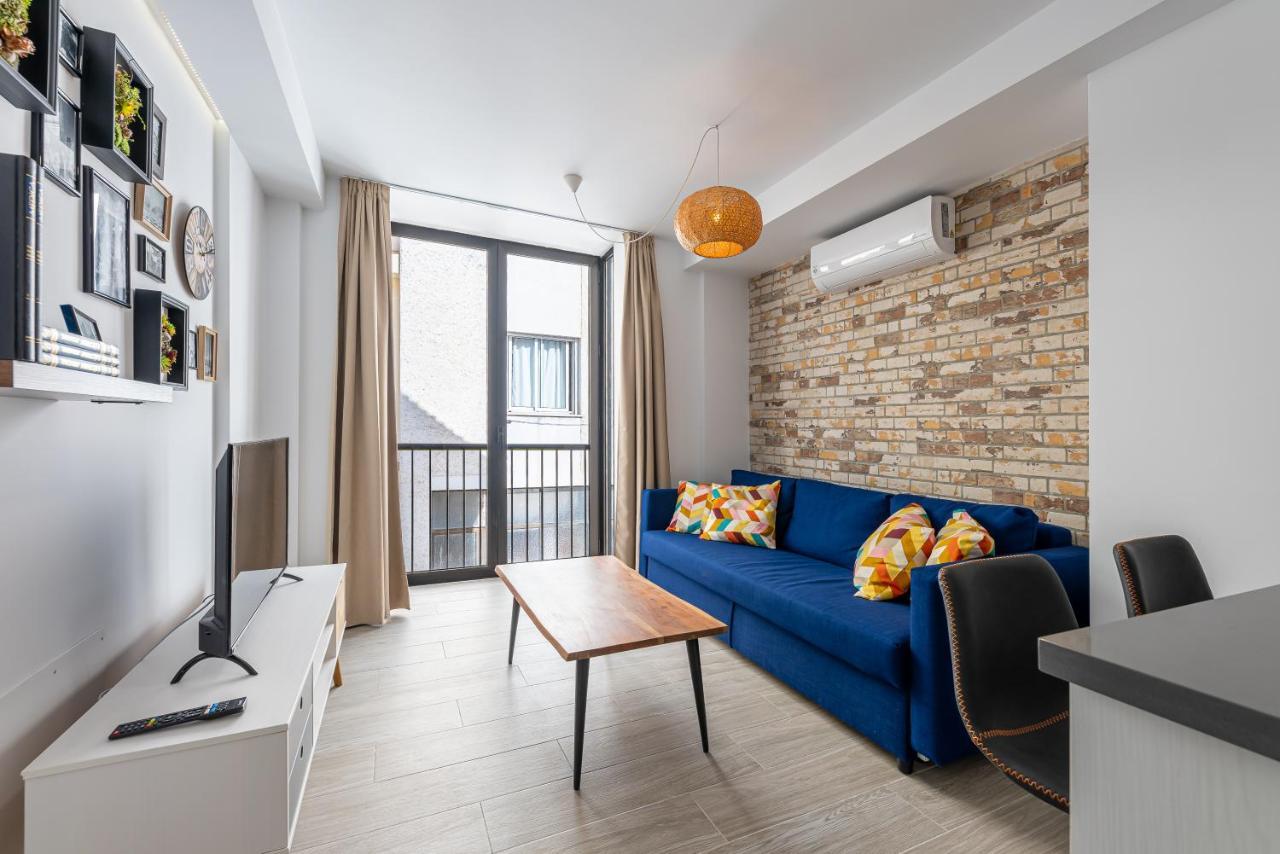 La Trinidad Apartamento Fuengirola