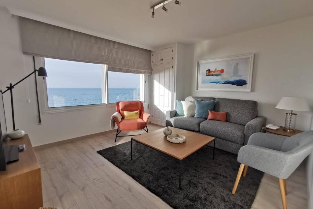 House On Club La Costa *sea*resort * Fuengirola