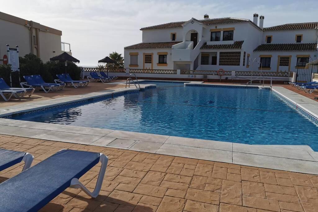 Apartment House On Club La Costa *sea*resort Fuengirola