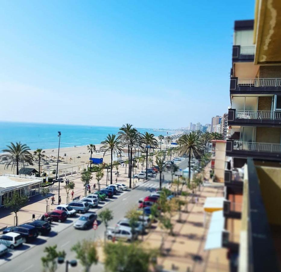 Ronda 4 Boliches Primera Linea De Playa Fuengirola