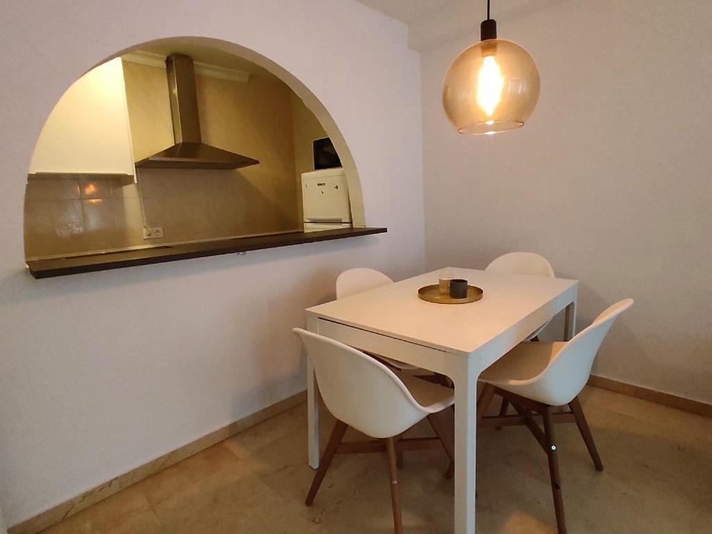 Capitan Playa Apartment *