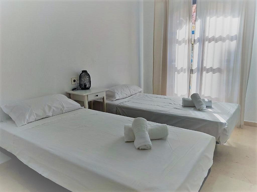 Capitan Playa Apartment *
