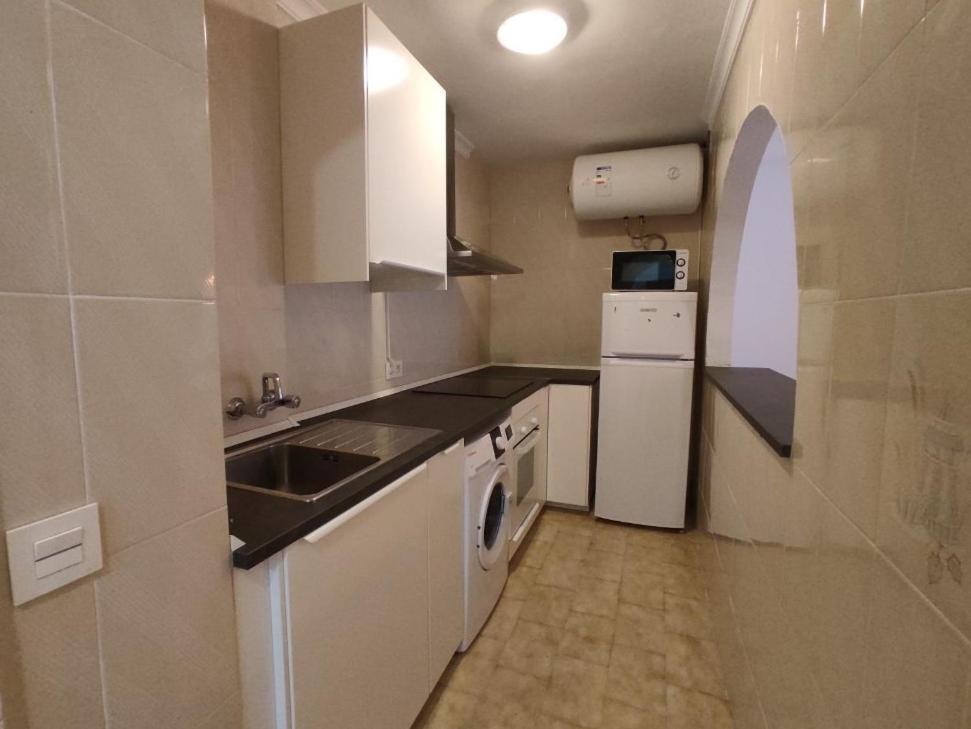 Capitan Playa Apartment