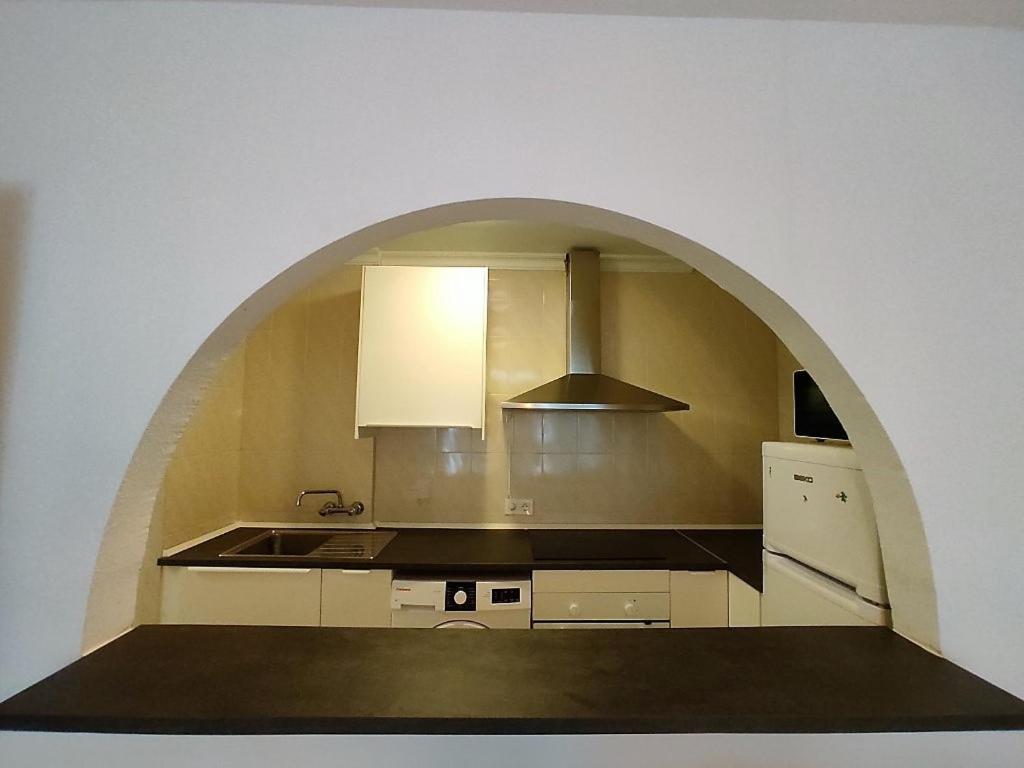 Apartment Capitan Playa