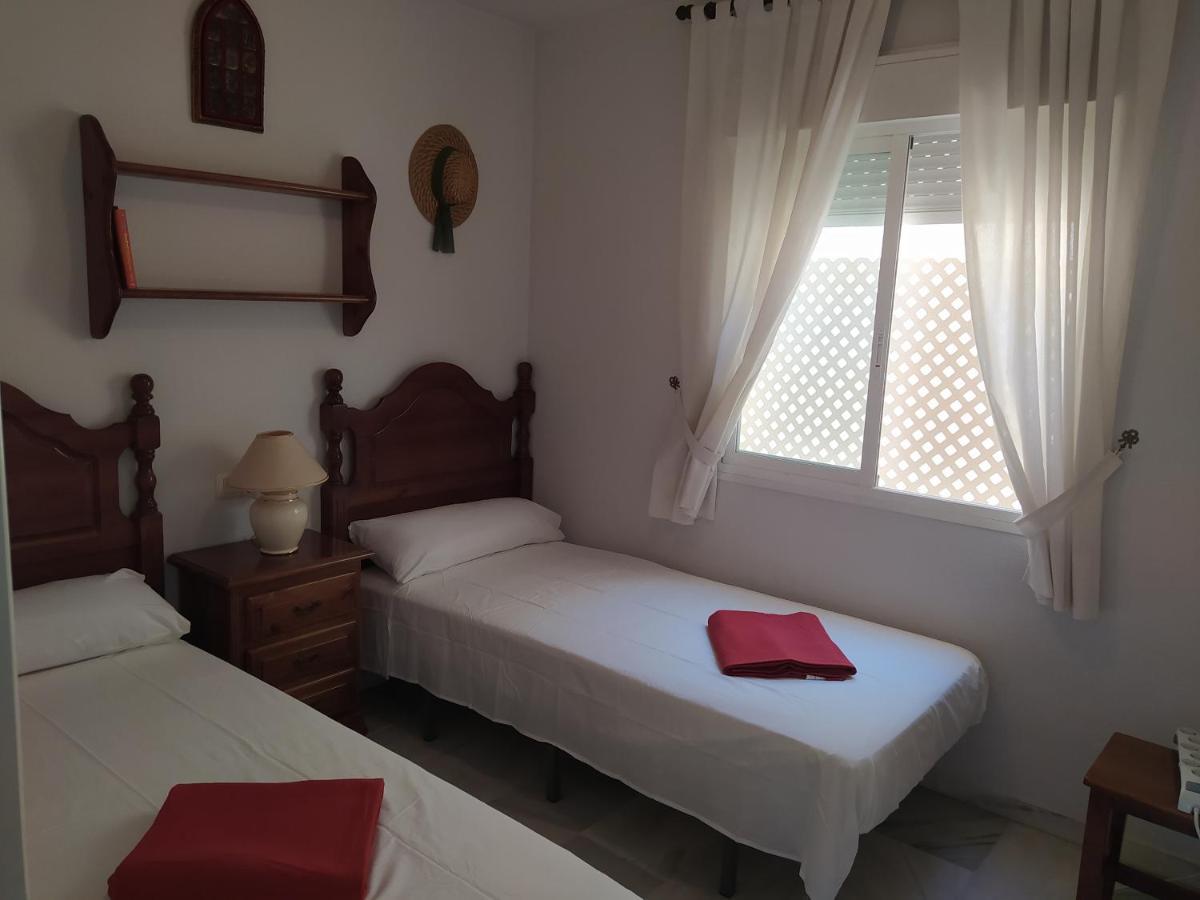 4 Dorm, Fire Stick Amazon, Wifi, Piscinas, Parking, Playa * Fuengirola